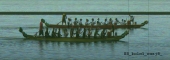 Cílová fotografie - Dračí lodě na rybníku Řeka - Krucemburk, rybník Řeka - 08 - k1 - r8