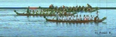 Cílová fotografie - Dračí lodě na rybníku Řeka - Krucemburk, rybník Řeka - 31 - FinalB