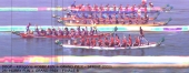 Cílová fotografie - Pálavský festival DL - Pavlov, Mušovské jezero, YC Dyje - 28 dbgp kategorie hobby fun grand prix sprint 200m fb
