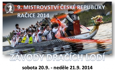 Dračí rok 2014 vrcholí!