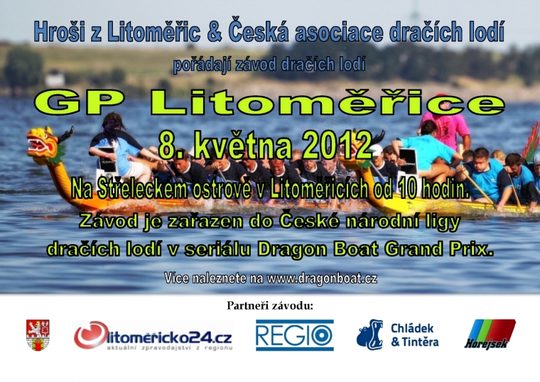 DB GP Litoměřice