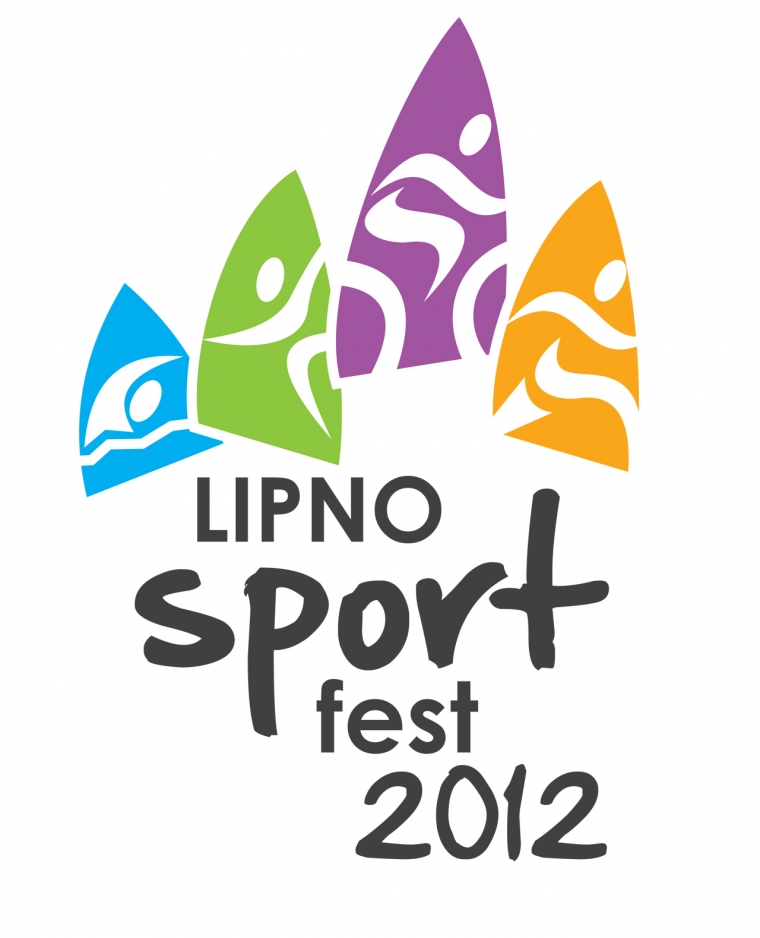 Lipno sport fest 2012
